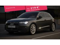 Gebraucht Audi A1 Advanced Plus 95 PS (69 kW) 2024 Schwarz SUV