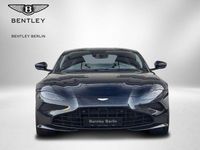 Gebraucht Aston Martin V8 510 PS (375 kW) 2022 Blau Coupé