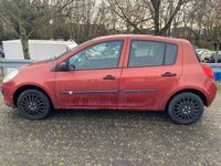 gebraucht Renault Clio 1.2