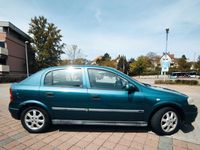 gebraucht Opel Astra CC/ Neue Service