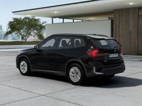 Neu BMW iX1 150 kW (204 PS) 2026 Schwarz SUV