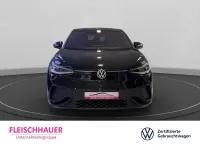 Gebraucht VW ID.5 Pro 210 kW (286 PS) 2025 Schwarz SUV