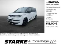 Neu VW Multivan Edition 150 PS (110 kW) 2026 Weiß (candyweiß) Van / Kleinbus