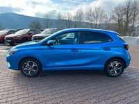 Neu MG MG3 Luxury 194 PS (142 kW) 2026 Como blue Kleinwagen