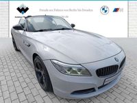 gebraucht BMW Z4 sDrive18i