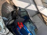 Gebraucht VW Golf III 101 PS (74 kW) 1999 Blau Limousine