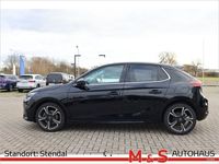 gebraucht Opel Corsa Corsa F 1.5 Elegance