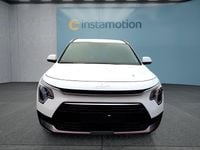 Gebraucht Kia Niro 141 PS (103 kW) 2024 Weiß SUV