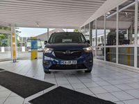 Gebraucht Opel Combo-e Life Ultimate 100 kW (136 PS) 2023 Ozeanblau Van / Kleinbus