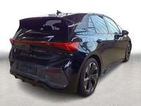 Gebraucht Cupra Born 169 kW (231 PS) 2025 Schwarz Kleinwagen