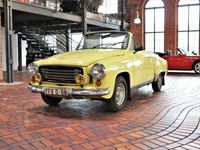 Gebraucht Wartburg 311 45 PS (33 kW) 1966 Gelb Limousine