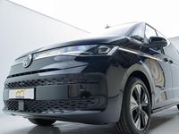 Neu VW Multivan Style 204 PS (150 kW) 2025 Schwarz Van