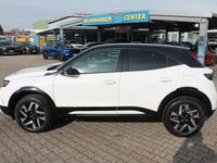 Neu Opel Mokka 136 PS (100 kW) 2026 Weiß SUV