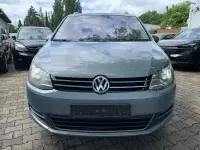 Brugt VW Sharan Highline 170 HK (125 kW) 2011 Grå MPV