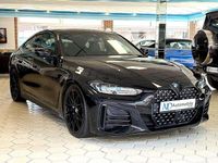 Używany BMW 430 Shadowline 245 KM (180 kW) 2022 Czarny Coupe