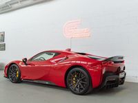 Gebraucht Ferrari SF90 999 PS (734 kW) 2023 Rot