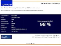 Gebraucht Audi e-tron Edition .1 369 kW (503 PS) 2025 Daytonagrau perleffekt SUV