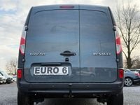 Gebraucht Renault Kangoo 95 PS (69 kW) 2021 Grau Van / Kleinbus