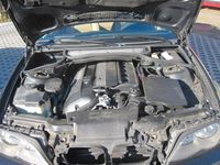 Käytetty BMW 330 231 HP (169 kW) 2005 Musta Farmari