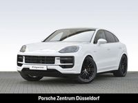 Gebraucht Porsche Cayenne 470 PS (345 kW) 2022 Weiß SUV