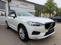 Second-hand Volvo XC60 190 CP (139 kW) 2019 Alb SUV