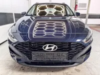Neu Hyundai i30 Style 150 PS (110 kW) 2026 Sailing blue u2p Kombi
