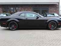 Gebraucht Dodge Challenger 717 PS (527 kW) 2024 Schwarz Coupé