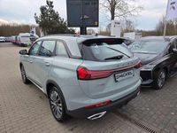 Neu DFSK Fengon 177 PS (130 kW) 2026 Grau Van / Kleinbus