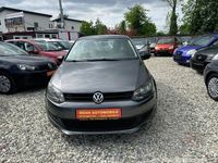 gebraucht VW Polo V Trendline