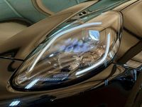 Gebraucht Ford Puma ST-Line 125 PS (91 kW) 2024 Agate black SUV