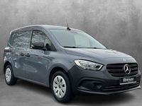 Gebraucht Mercedes Citan 110 102 PS (75 kW) 2022 Magnetitgrau Van / Kleinbus