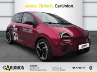 Neu Renault Twingo Urban 35 kW (48 PS) 2026 Rot Kleinwagen