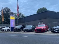 gebraucht Audi Q2 S line 1,4TFS/Navi/Panorama/Standheizung/LED