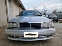 gebraucht Mercedes C36 AMG AMG '94 Mint original condition