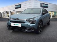 Gebraucht Citroën C4 PureTech 131 PS (96 kW) 2024 Blau SUV