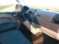 Second-hand VW Transporter 102 CP (75 kW) 2010 Alb Van