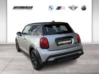 gebraucht Mini Cooper DAB LED Navi Tempomat Klimaaut. Shz PDC