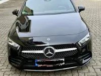 Gebraucht Mercedes A200 AMG line 163 PS (119 kW) 2019 Limousine