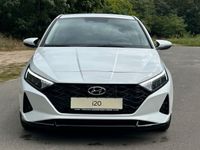 gebraucht Hyundai i20 1.0 T-GDI Trend *Klima*CarPlay*RFKamera*LED*