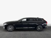 Gebraucht Volvo V90 Plus 197 PS (144 kW) 2024 Schwarz Kombi