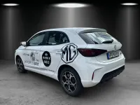 Gebraucht MG MG3 Comfort 194 PS (142 kW) 2025 Dover white Kleinwagen