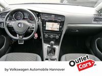 gebraucht VW Golf VII Variant IQ.DRIVE