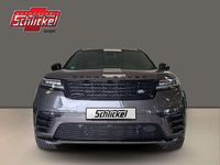 Gebraucht Land Rover Range Rover Velar HSE Dynamic 300 PS (220 kW) 2024 Charente grey SUV