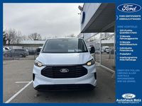 Neu Ford Transit Custom Trend 136 PS (100 kW) 2026 Weiß Kombi