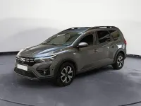 Gebraucht Dacia Jogger Expression 111 PS (81 kW) 2024 Gris schiste Van / Kleinbus