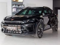 Gebraucht Cupra Formentor VZ 333 PS (244 kW) 2025 Schwarz SUV