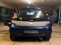 Gebraucht Smart ForFour 75 PS (55 kW) 2004 Blau Kleinwagen
