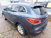 Gebraucht Renault Kadjar Collection 131 PS (96 kW) 2018 Grau SUV