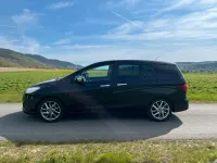Usata Mazda 5 150 CV (110 kW) 2015 Nero Monovolume