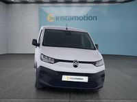 Neu Citroën Berlingo 102 PS (75 kW) 2025 Weiß Van / Kleinbus